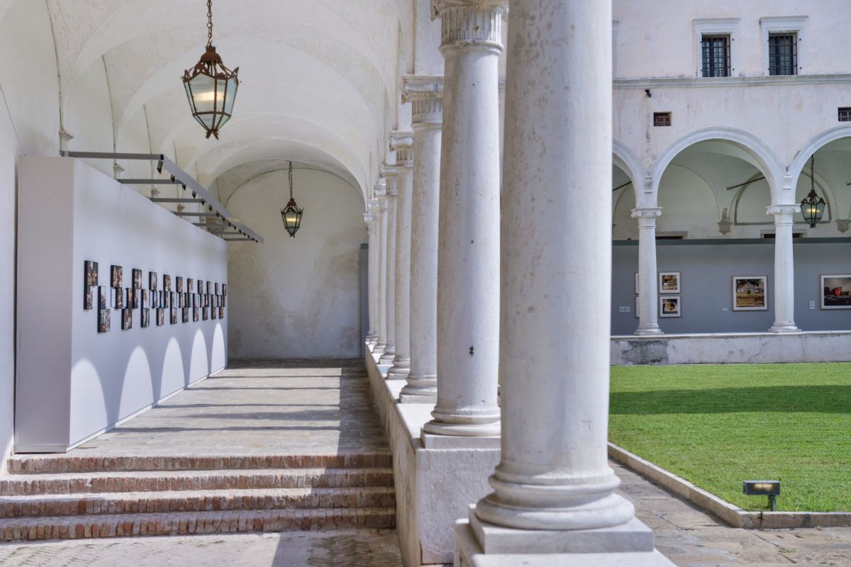 APML architecture studio in Venice