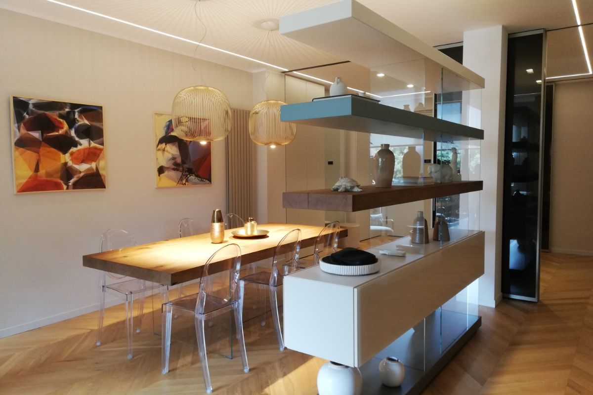 studio di architettura Archifax Architects