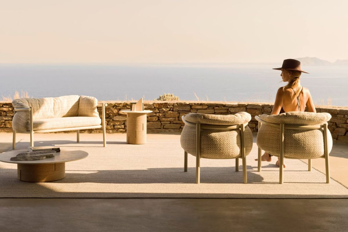 Arredi quiet luxury quando il design smette di essere esibizione