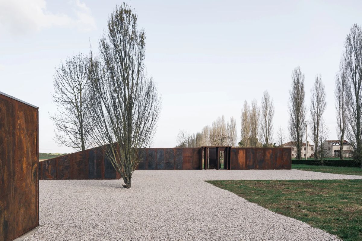 Barman Architects
