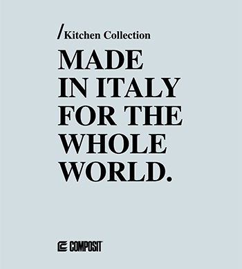 Brochure Composit Progetti