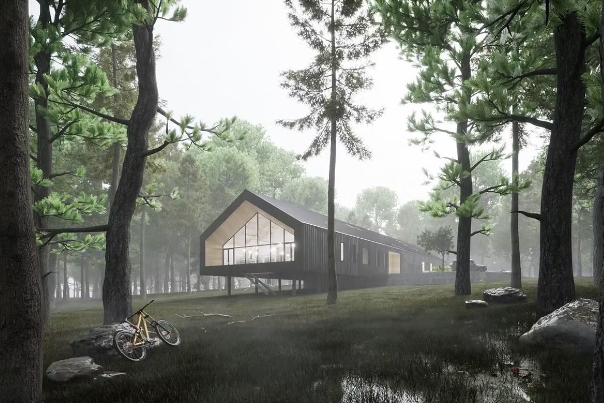 studio di architettura Bump Studio
