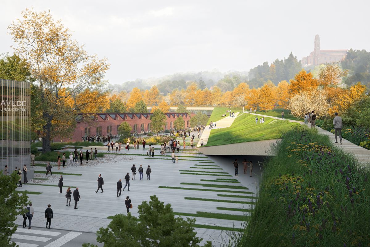 CZstudio associati