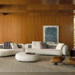 Casa effetto hotel il nuovo lusso domestico tra comfort, architettura e pezzi iconici