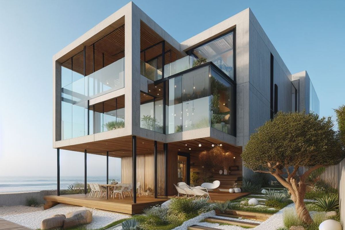 Case2050 Studio Architettura