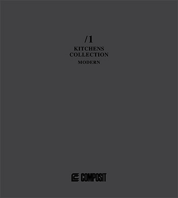Composit Catalogo Cucine Modern Collection