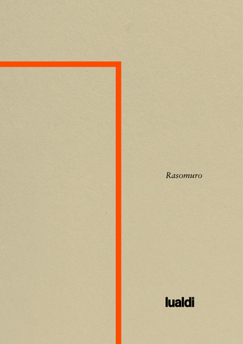 Catalogo Lualdi Rasomuro