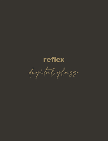 Catalogo Reflex Digital Glass