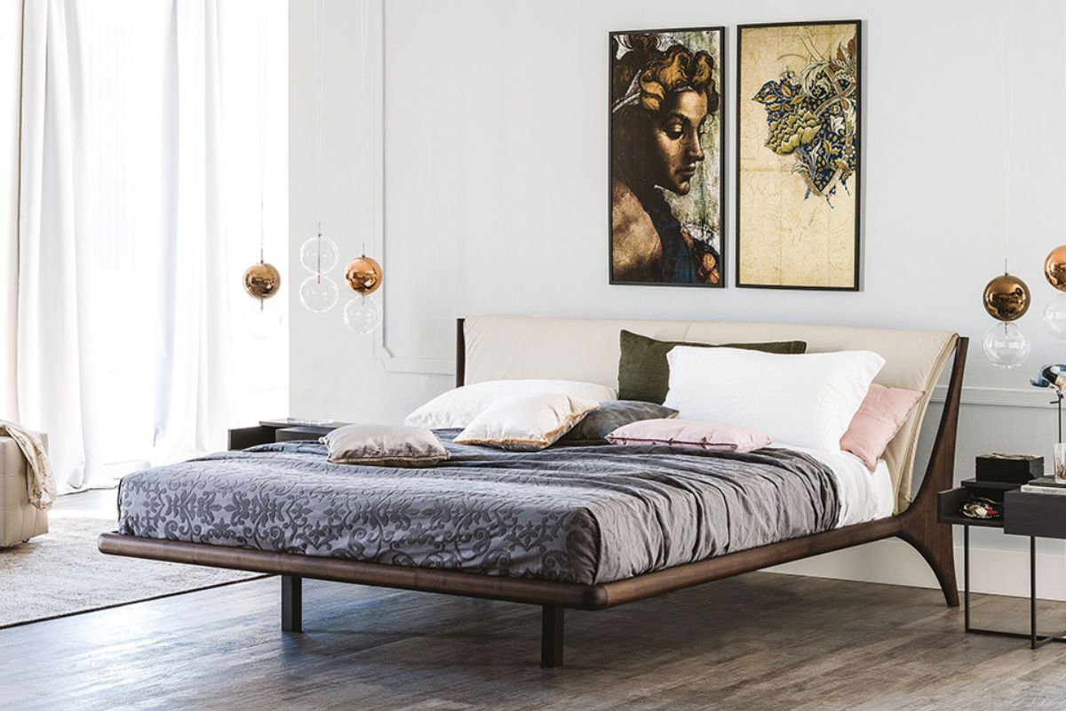 Cattelan Italia letto