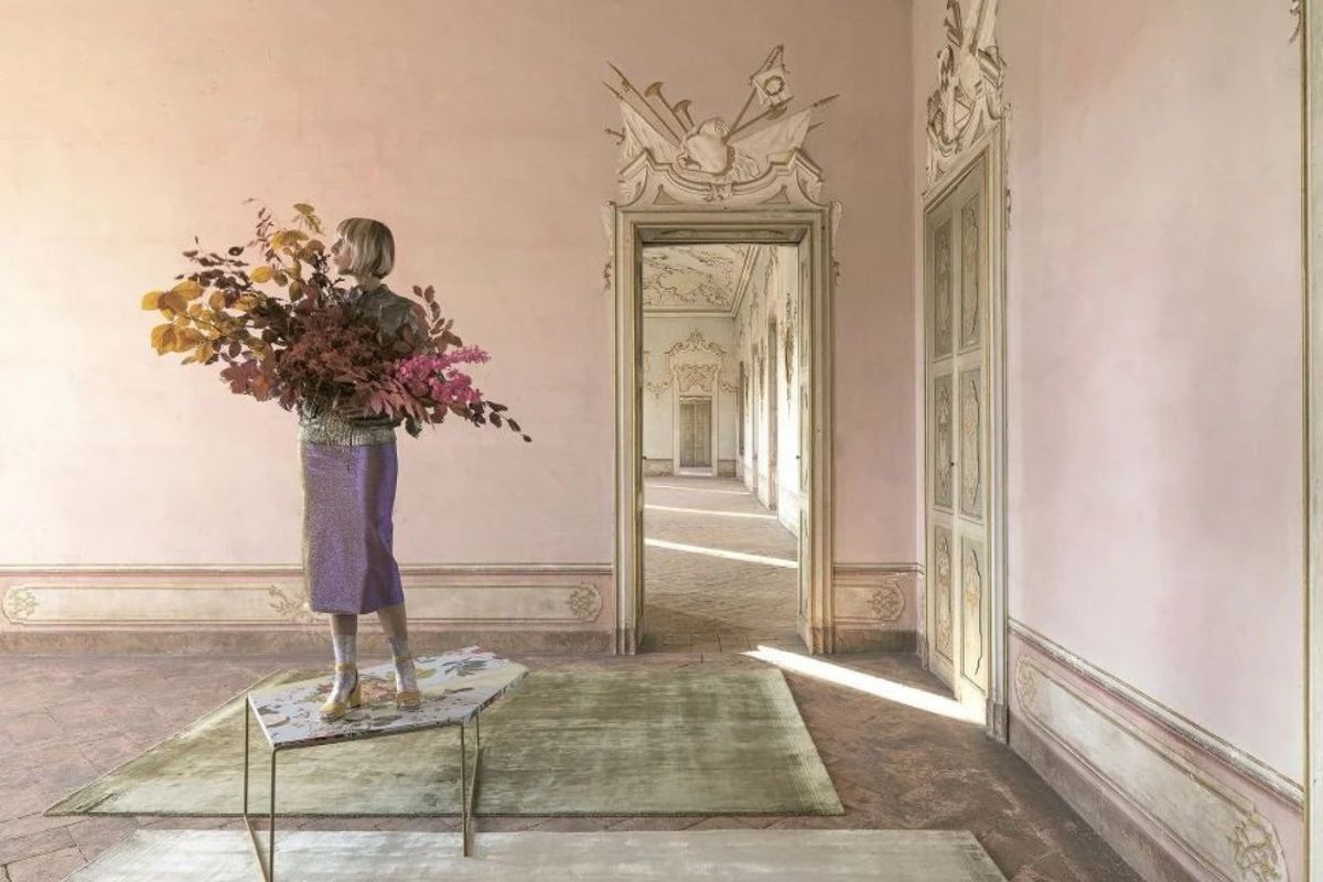 Colore, luce e atmosfera