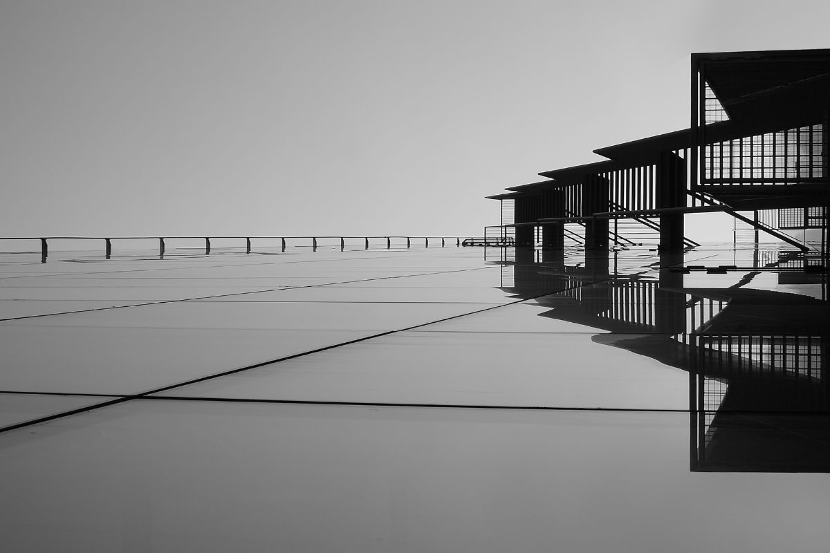 Cosa fa un architetto