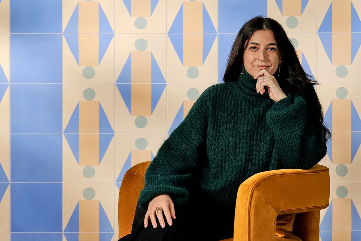 Donne Del Design Elisa Passino