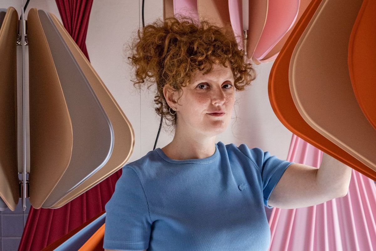 Donne Del Design Serena Confalonieri