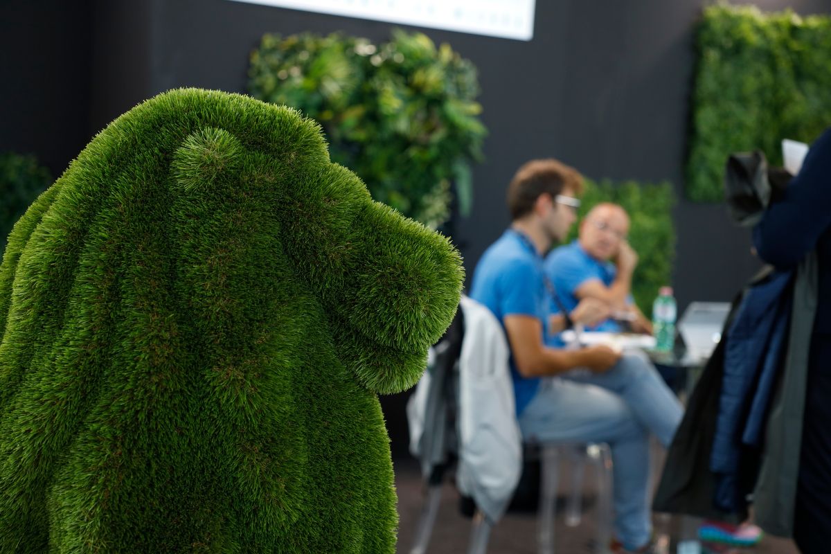 Fiera InOut Outdoor Design