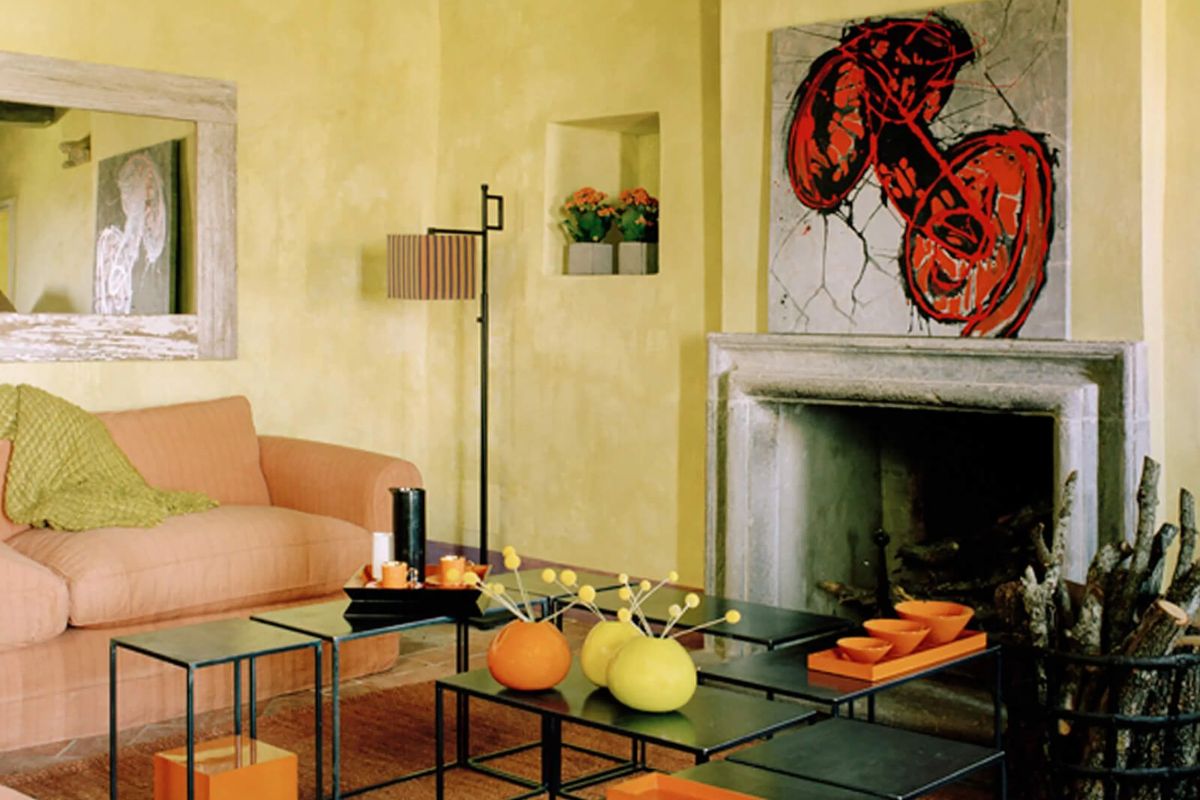 I migliori interior designer a Roma - Ilaria Miani