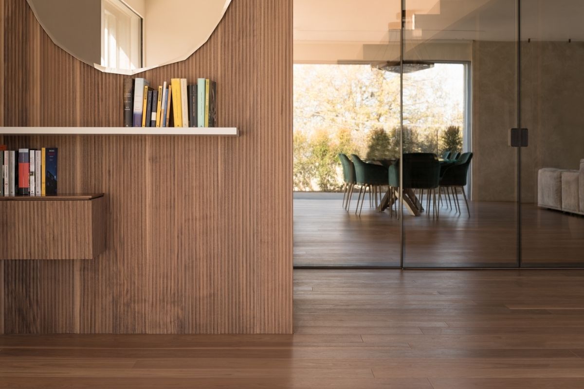 INVIDIA BENEDETTO ARCHITETTI
