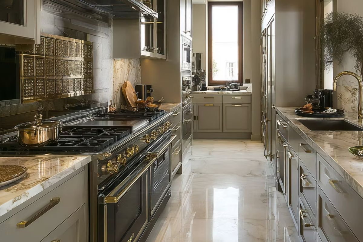 Ilaria Campagna Interiors