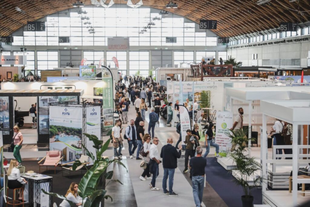 Fiera InOut Rimini