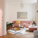 Interior design Italia 2026