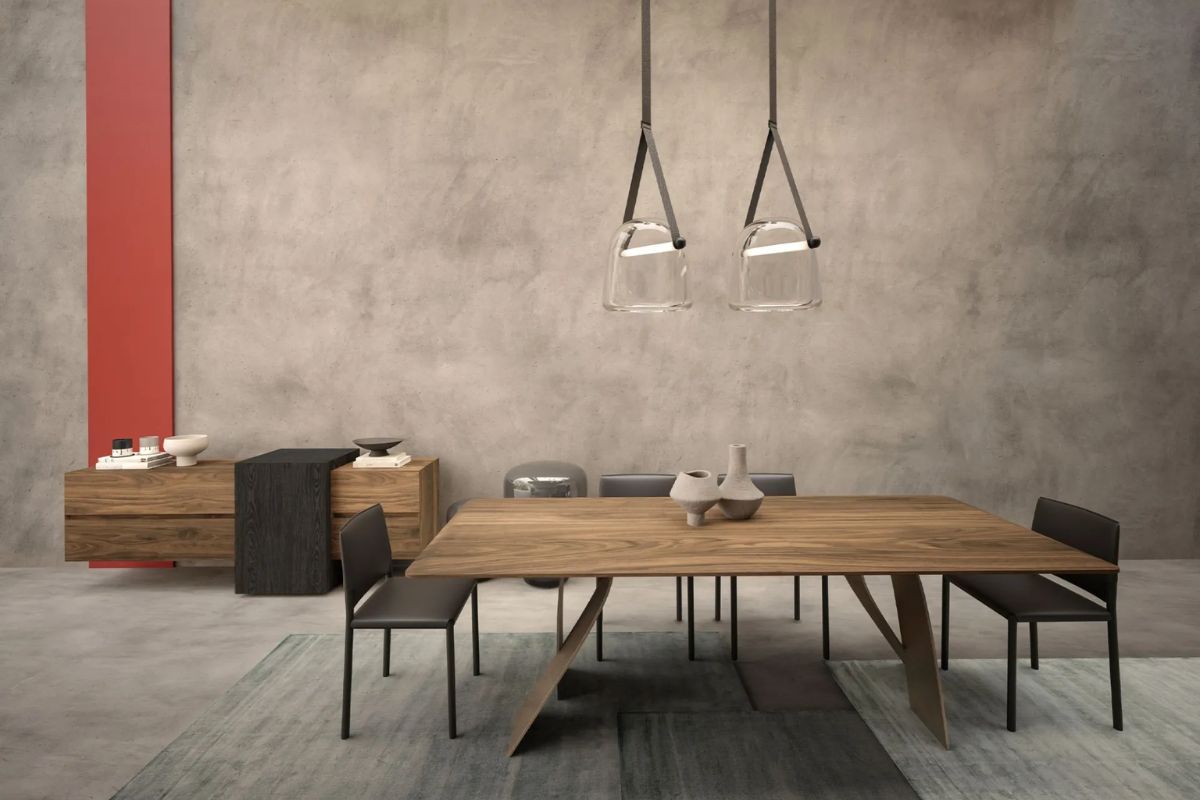 La luce come progetto, non come decorazione