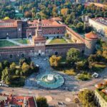 La storia del Castello Sforzesco