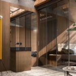 Legno negli interni 2026 perché è ancora il materiale più amato da architetti e interior designer