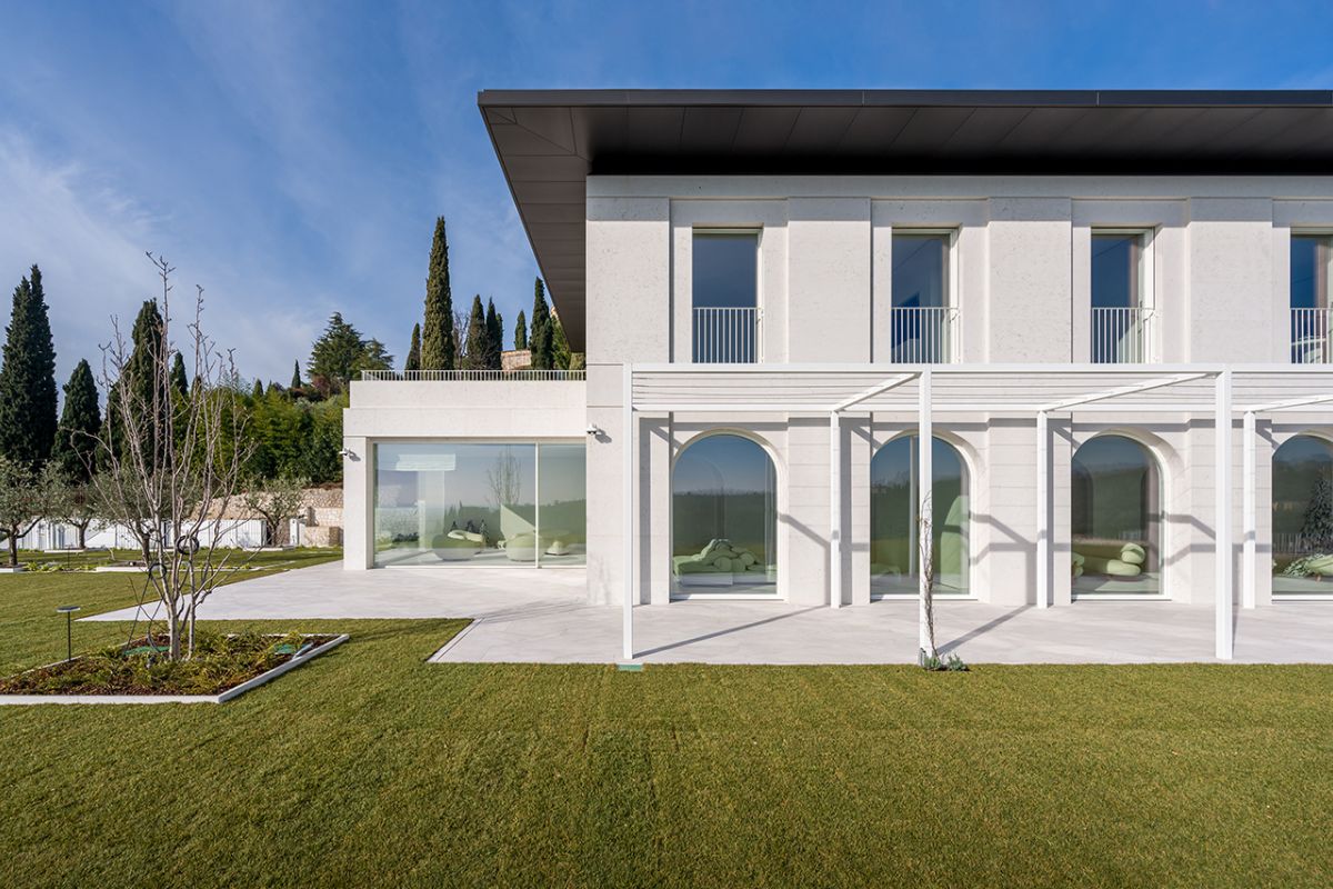MAP Studio – Magnani Pelzel Architetti Associati