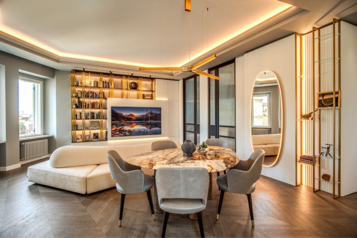 MOB Architects
