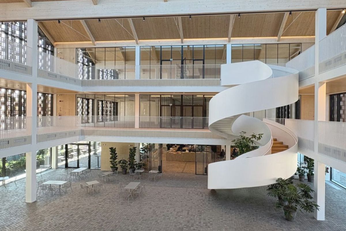 Mammut Architetti
