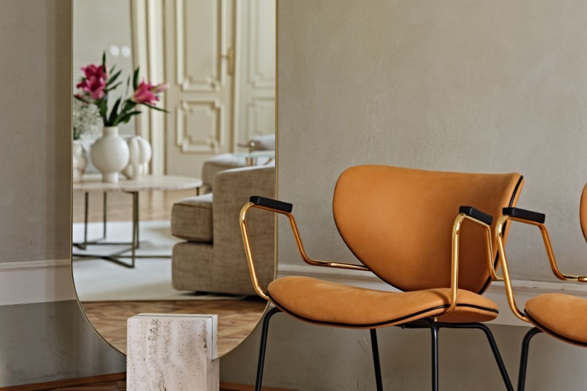 Martina Stancati interior designer roma