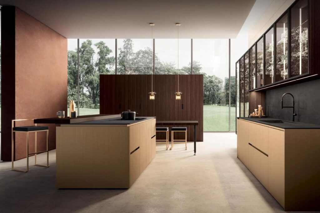 Migliori marche di cucine italiane 25 brand da conoscere per arredare una cucina di qualità