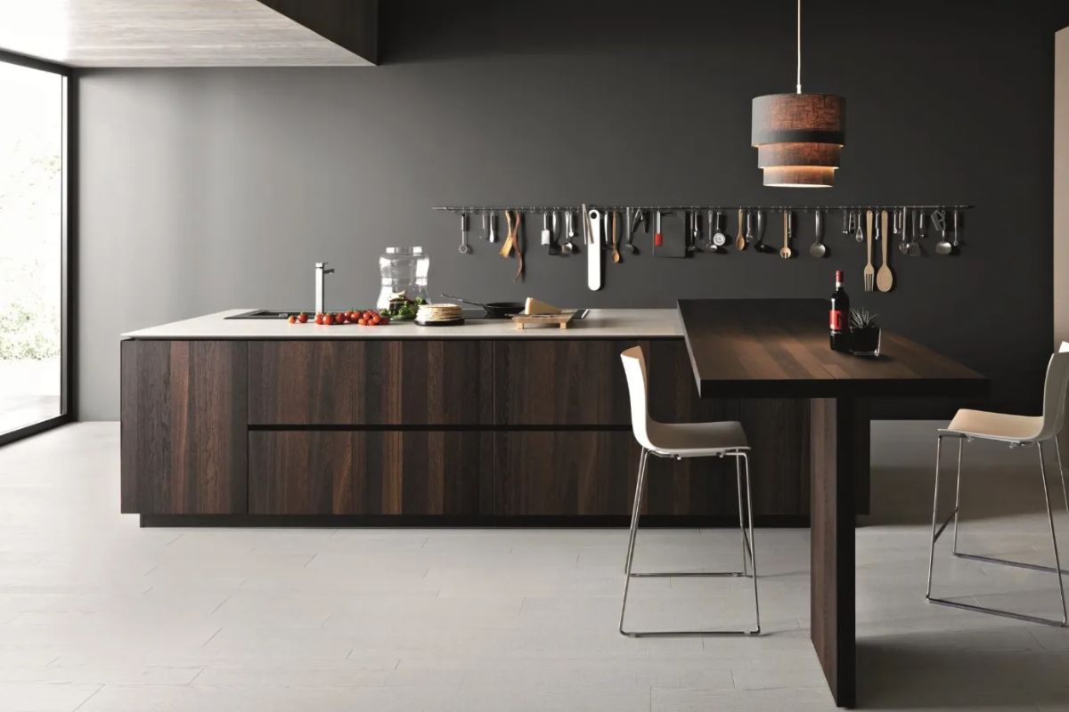 Migliori marche di cucine italiane - Cesar