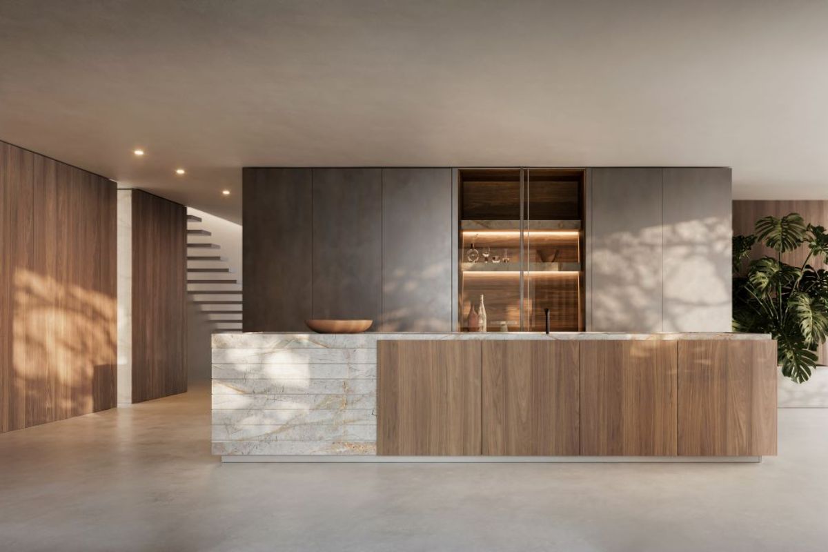 Migliori marche di cucine italiane - Modulnova