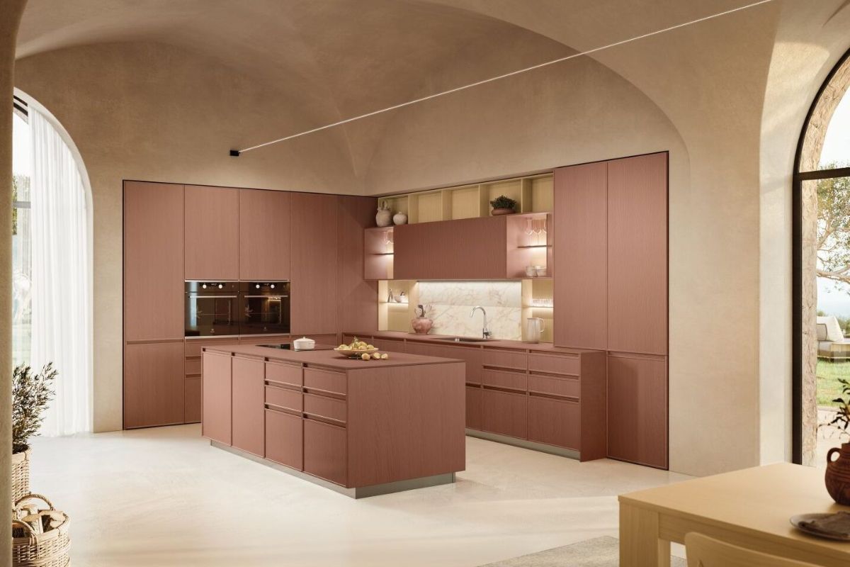 Migliori marche di cucine italiane