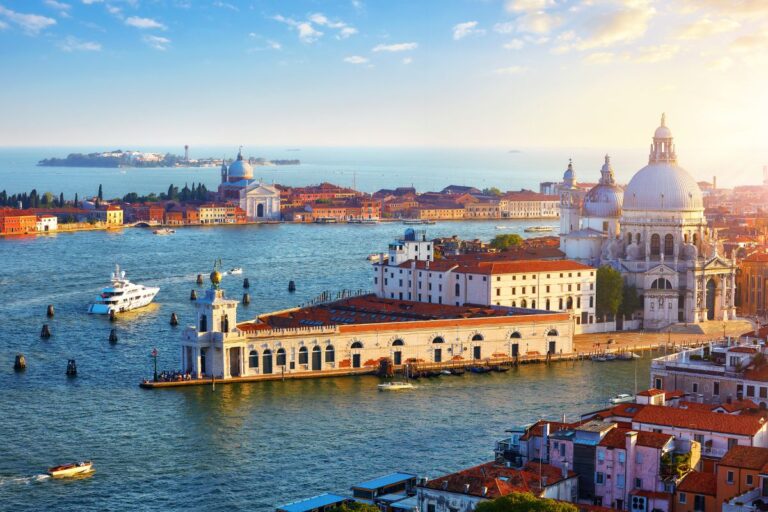 Migliori studi di architettura a Venezia