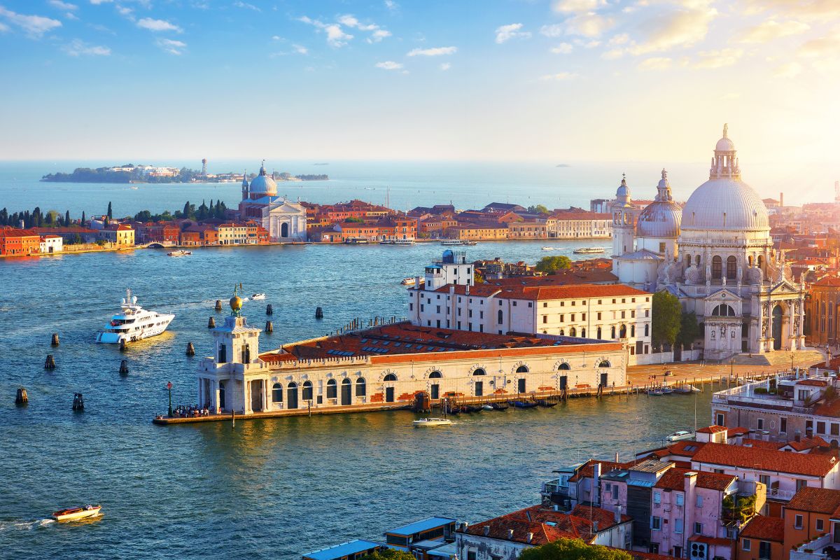 Migliori studi di architettura a Venezia