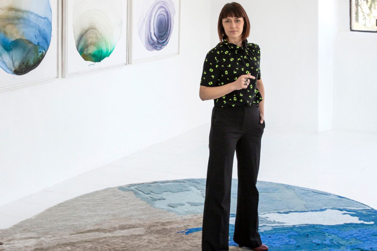 Mohebban Ilaria Franza