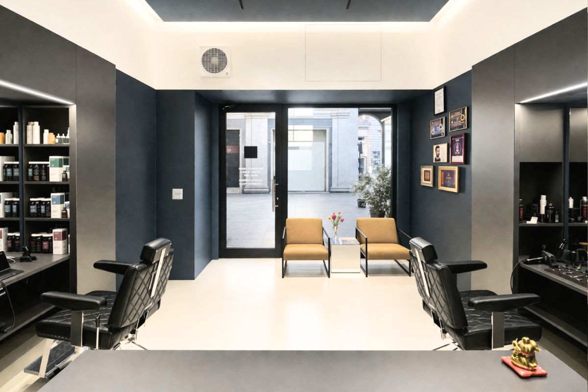 studio PIA – Perotta Iberto Architetti