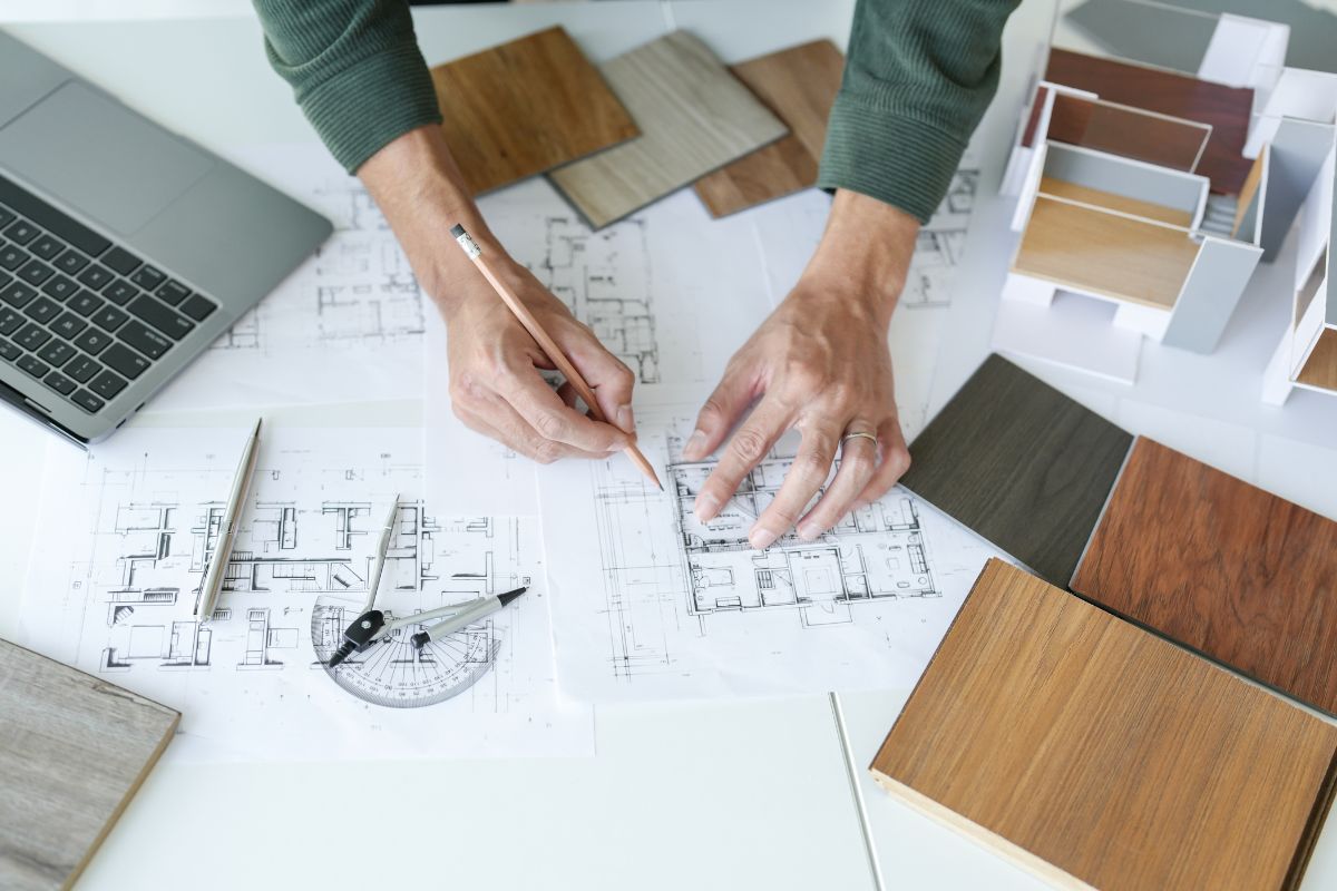 Qual è la differenza tra architetto e ingegnere Ruoli, competenze e responsabilità nel progetto contemporaneo