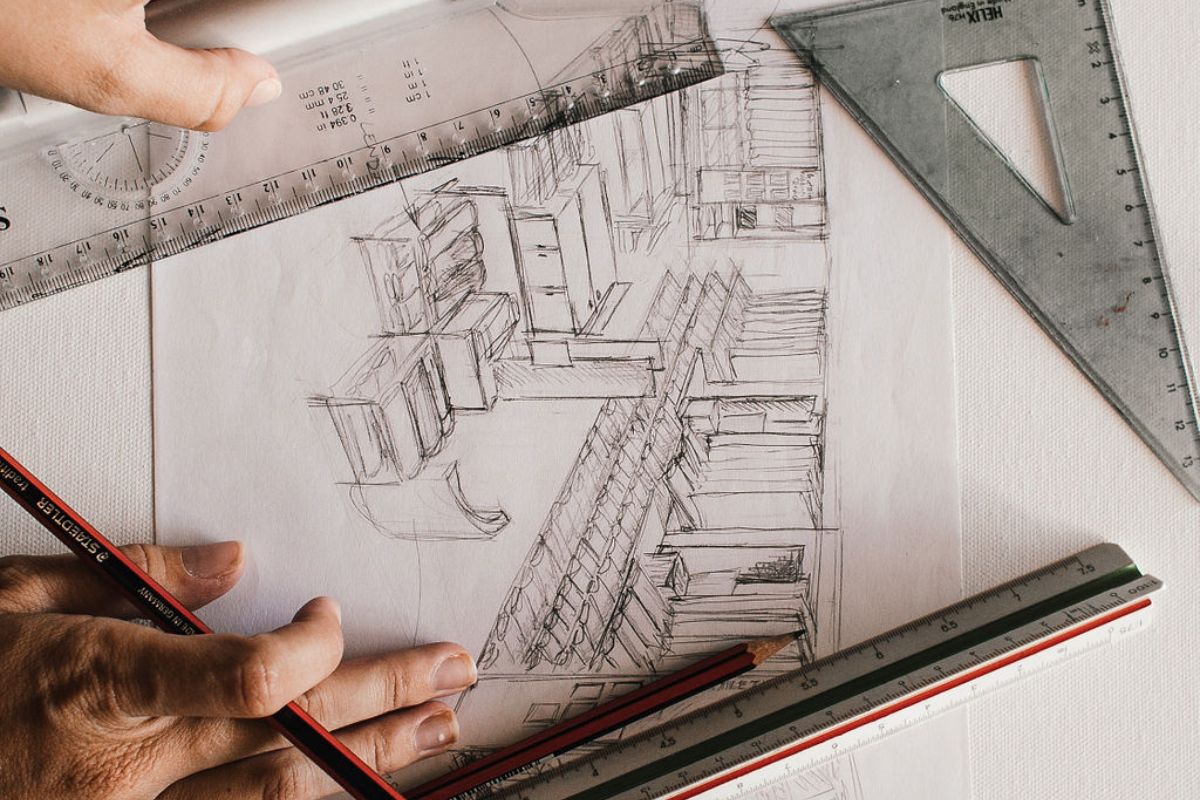 Qual è la differenza tra architetto e ingegnere - archi