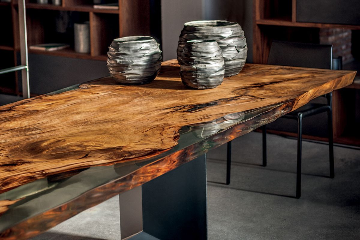 Riva 1920 legno