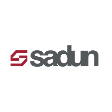 Logo del brand Sadun Logo del brand Sadun