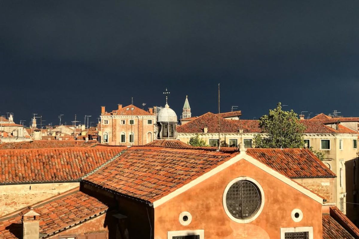 Studio Architettura Margherita Bertotto in Venice