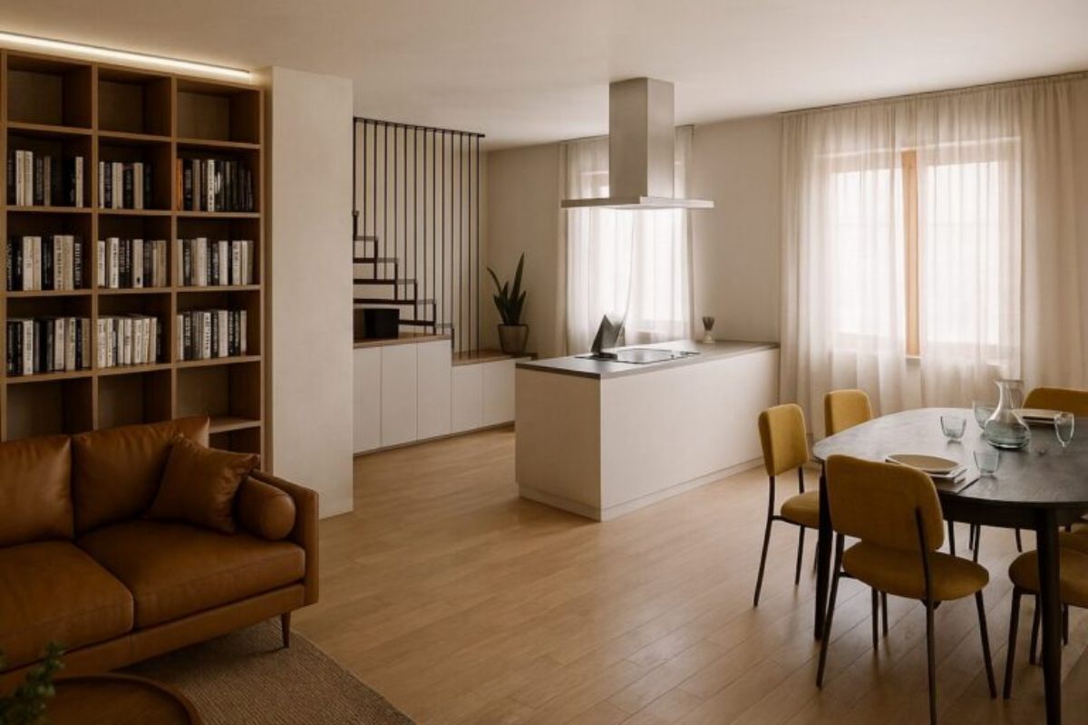 Studio Girello Architetti in Venice