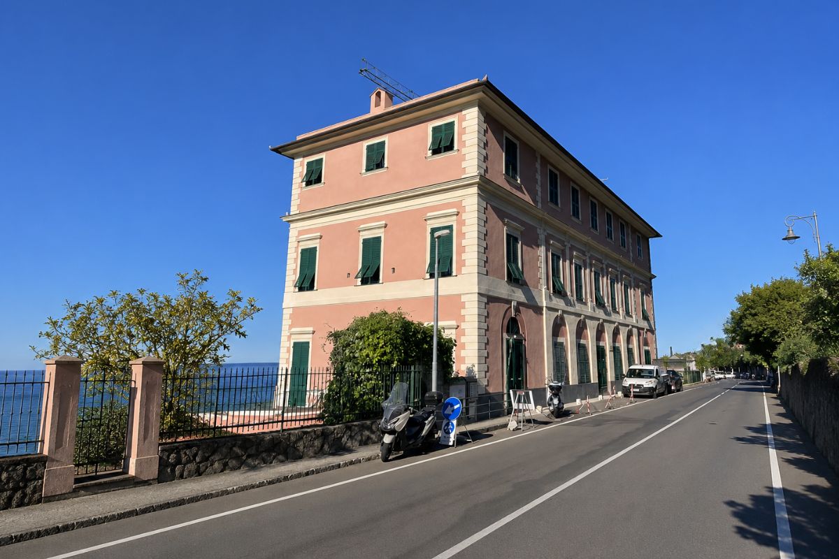 studio di architettura Studio Modus