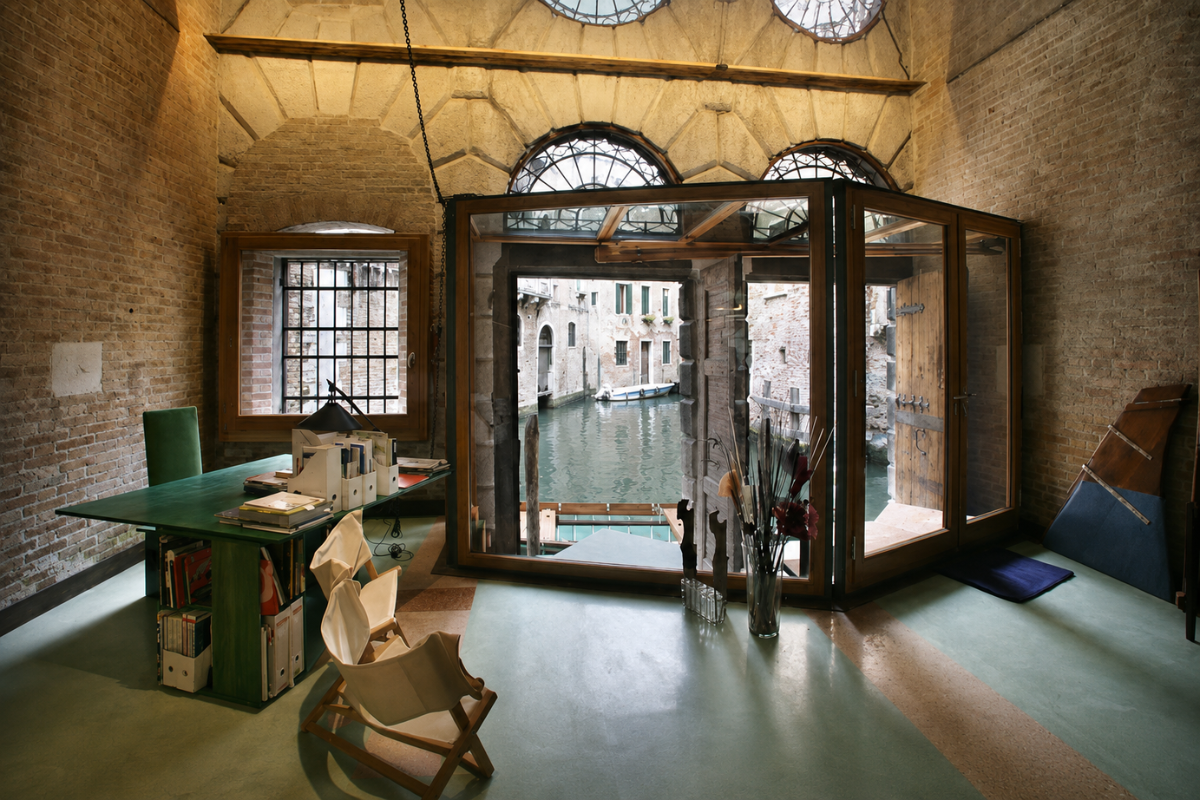 Studio Pastor Architetti Associati