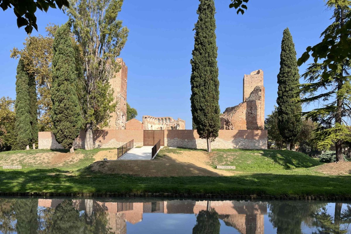 Studio Valle architecture and urban planning studio in Venice