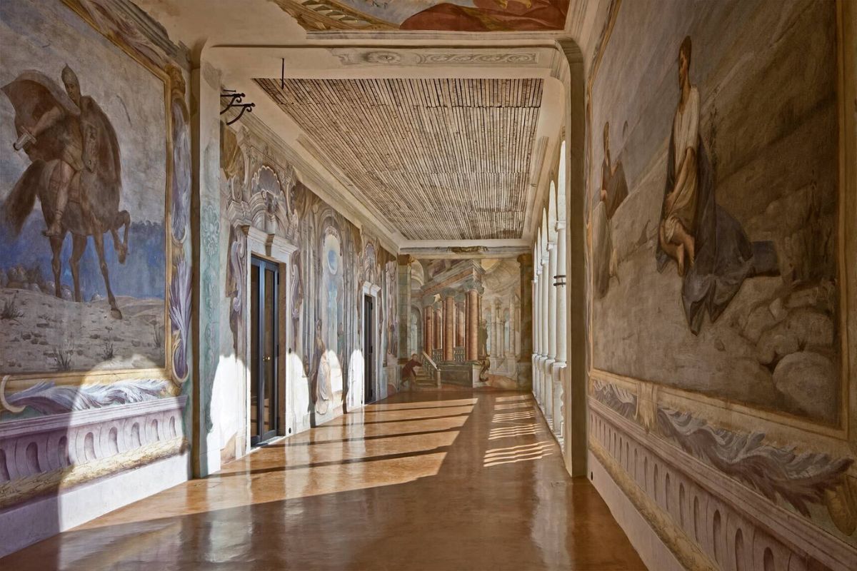 TA Torsello Architettura