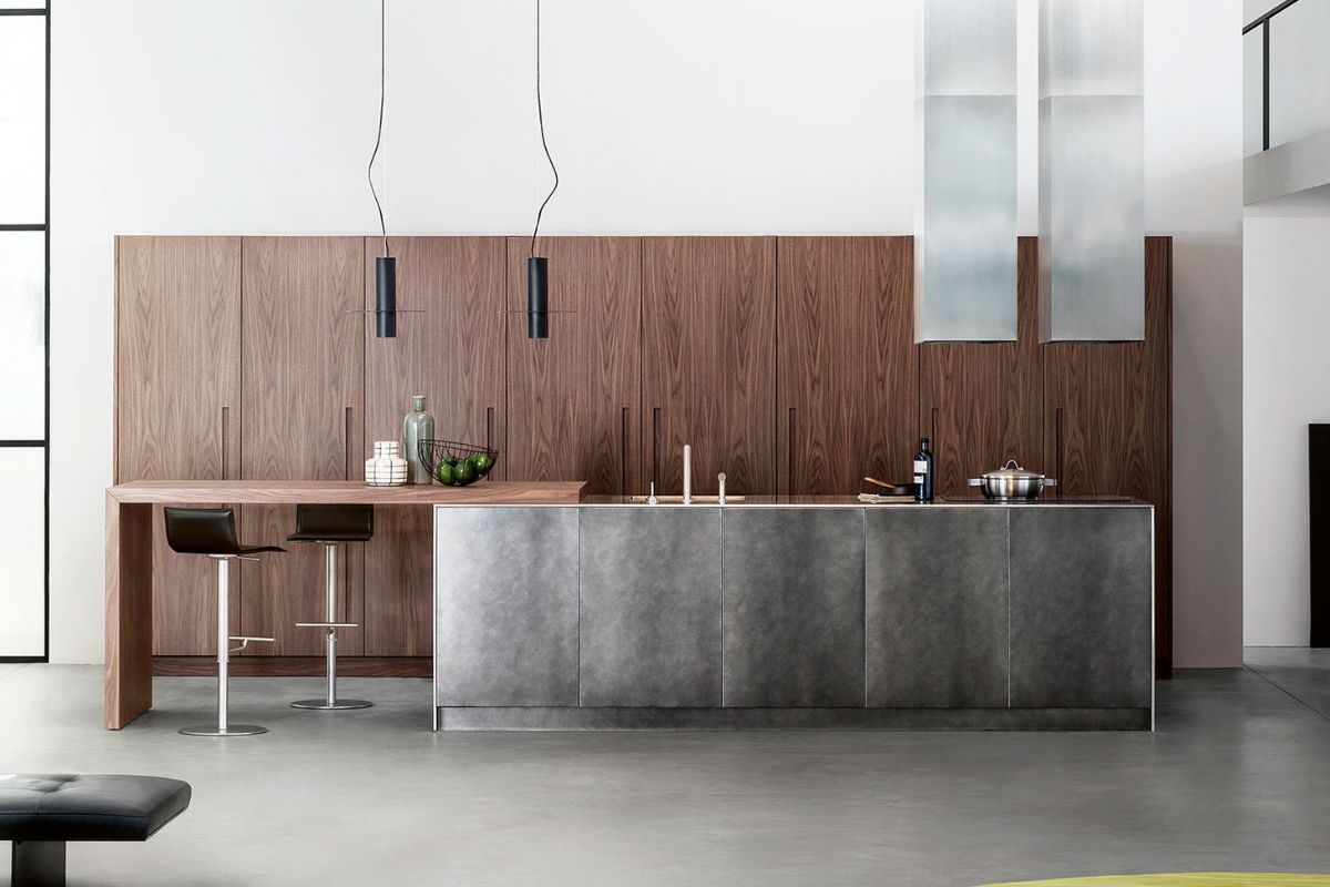 TM ITALIA cucine