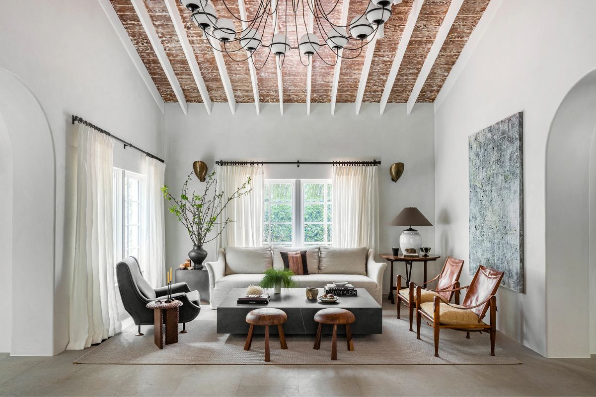 Tendenze arredamento estate 2026 colori, materiali e idee per una casa più materica, fresca e contemporanea